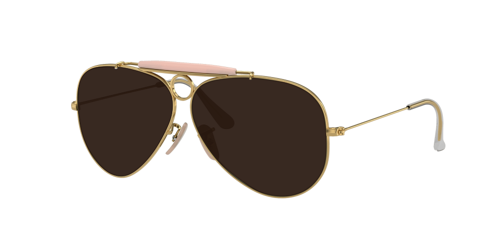 Ray Ban RB3138 001 Shooter Ray Ban RB3138 001 Shooter