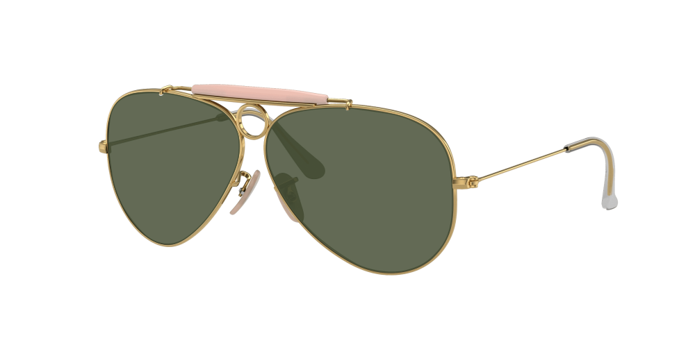 Ray Ban RB3138 001 Shooter Ray Ban RB3138 001 Shooter