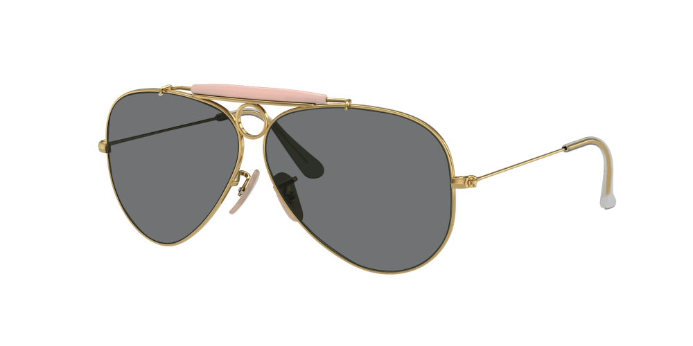 Ray-Ban RB3138 001 Shooter Ray-Ban RB3138 001 Shooter