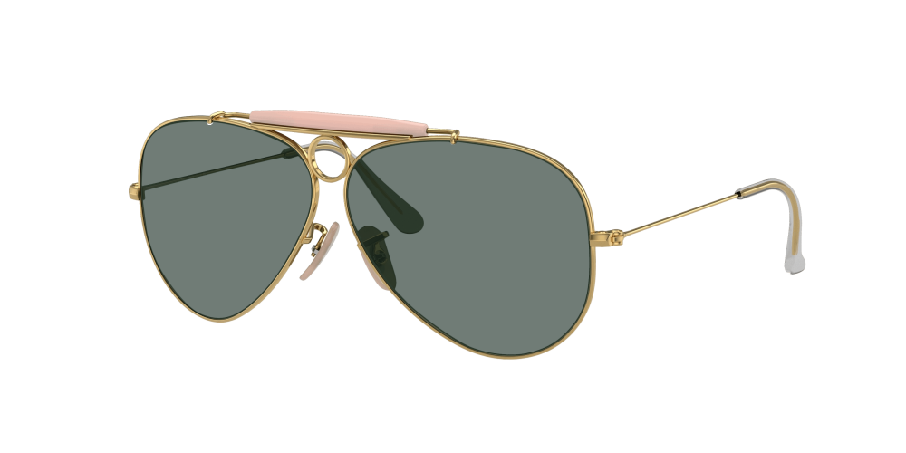 Ray-Ban RB3138 001 Shooter Ray-Ban RB3138 001 Shooter