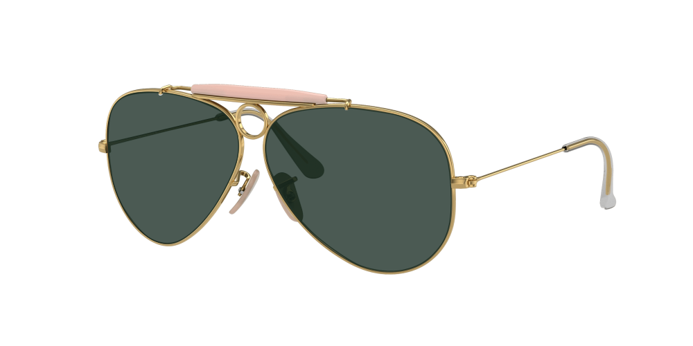 Ray-Ban RB3138 001 Shooter Ray-Ban RB3138 001 Shooter