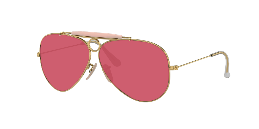 Ray-Ban RB3138 001 Shooter Ray-Ban RB3138 001 Shooter