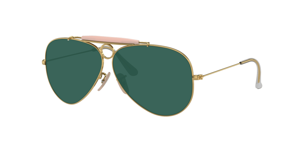 Ray Ban RB3138 001 Shooter Ray Ban RB3138 001 Shooter