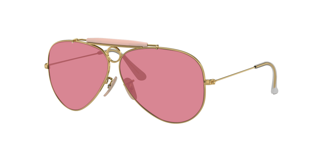 Ray-Ban RB3138 001 Shooter Ray-Ban RB3138 001 Shooter