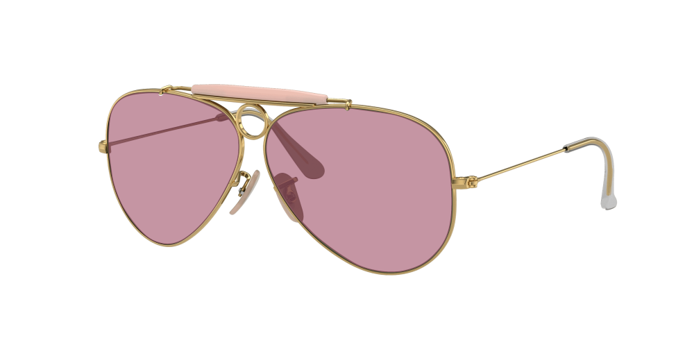 Ray Ban RB3138 001 Shooter Ray Ban RB3138 001 Shooter