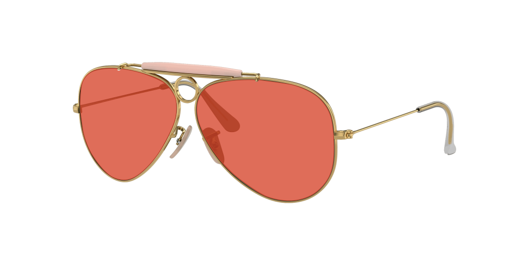 Ray-Ban RB3138 001 Shooter Ray-Ban RB3138 001 Shooter
