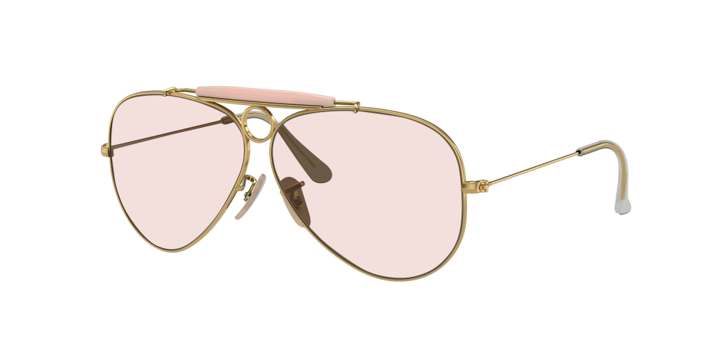 Ray Ban RB3138 001 Shooter Ray Ban RB3138 001 Shooter