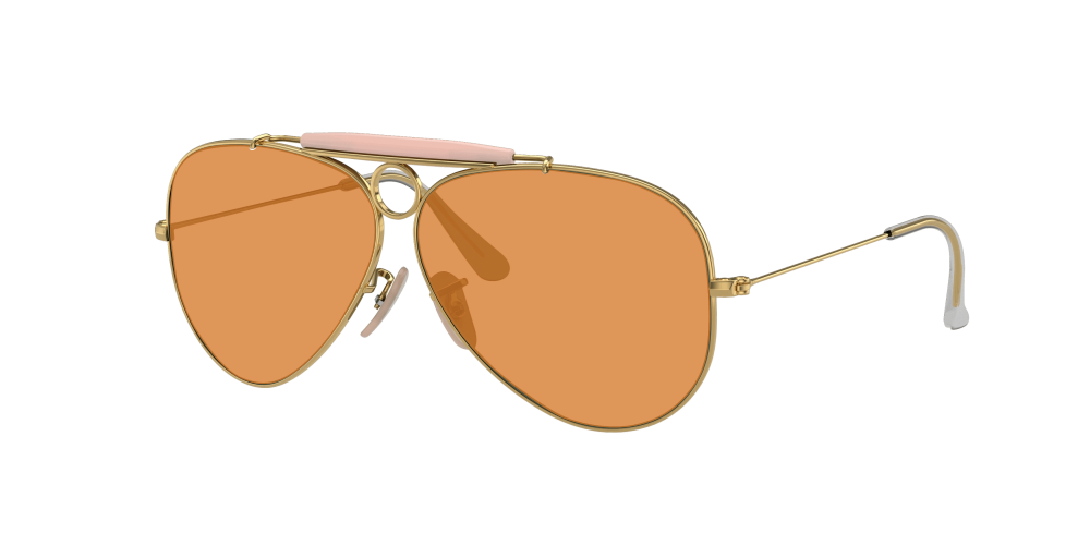 Ray-Ban RB3138 001 Shooter Ray-Ban RB3138 001 Shooter