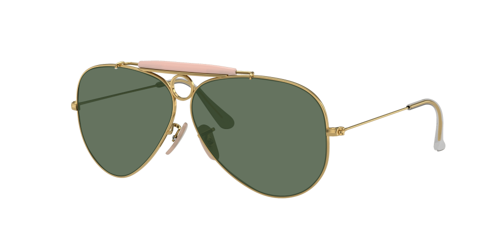 Ray Ban RB3138 001 Shooter Ray Ban RB3138 001 Shooter