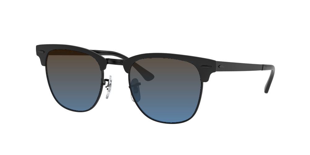 Ray Ban RB3716 186/R5 Clubmaster Metal Ray Ban RB3716 186/R5 Clubmaster Metal