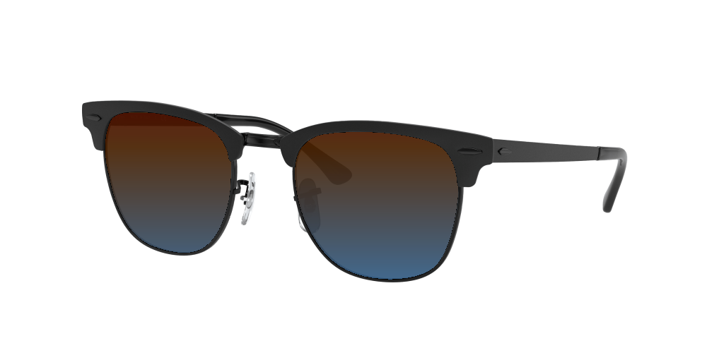 Ray Ban RB3716 186/R5 Clubmaster Metal Ray Ban RB3716 186/R5 Clubmaster Metal