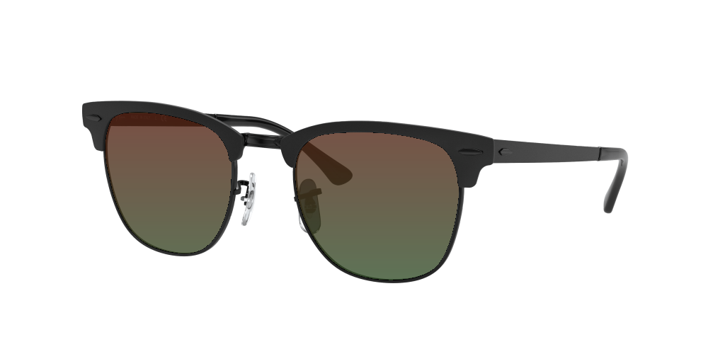 Ray Ban RB3716 186/R5 Clubmaster Metal Ray Ban RB3716 186/R5 Clubmaster Metal