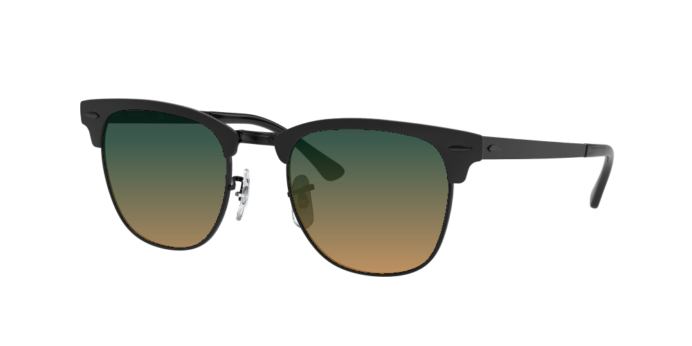 Ray Ban RB3716 186/R5 Clubmaster Metal Ray Ban RB3716 186/R5 Clubmaster Metal