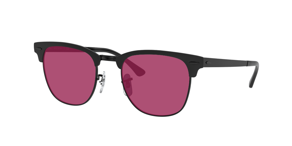 Ray-Ban RB3716 186/R5 Clubmaster Metal Ray-Ban RB3716 186/R5 Clubmaster Metal