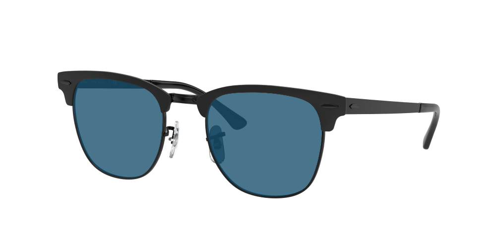 Ray-Ban RB3716 186/R5 Clubmaster Metal Ray-Ban RB3716 186/R5 Clubmaster Metal