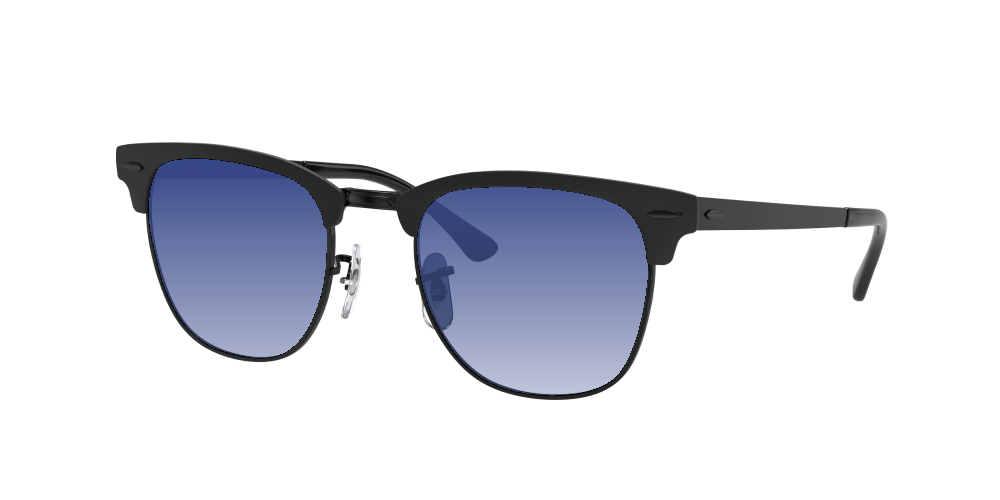 Ray-Ban RB3716 186/R5 Clubmaster Metal Ray-Ban RB3716 186/R5 Clubmaster Metal