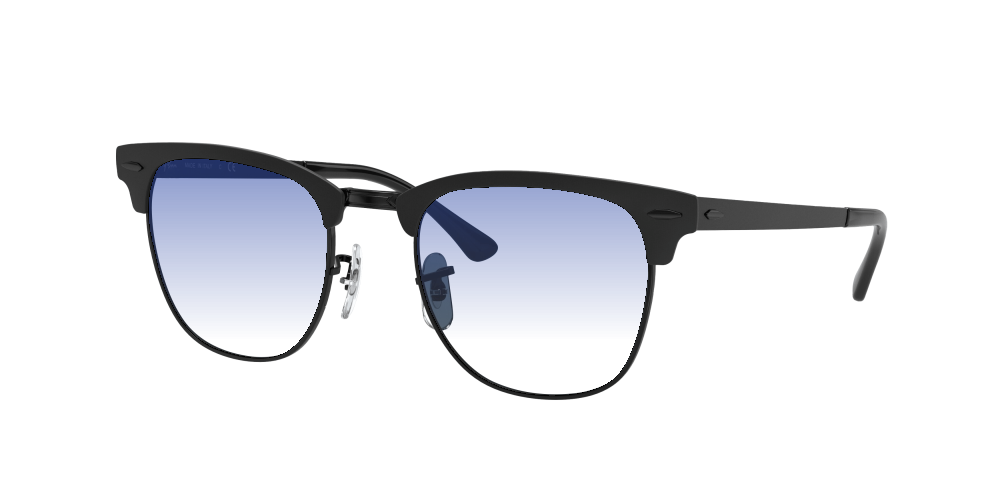 Ray Ban RB3716 186/R5 Clubmaster Metal Ray Ban RB3716 186/R5 Clubmaster Metal