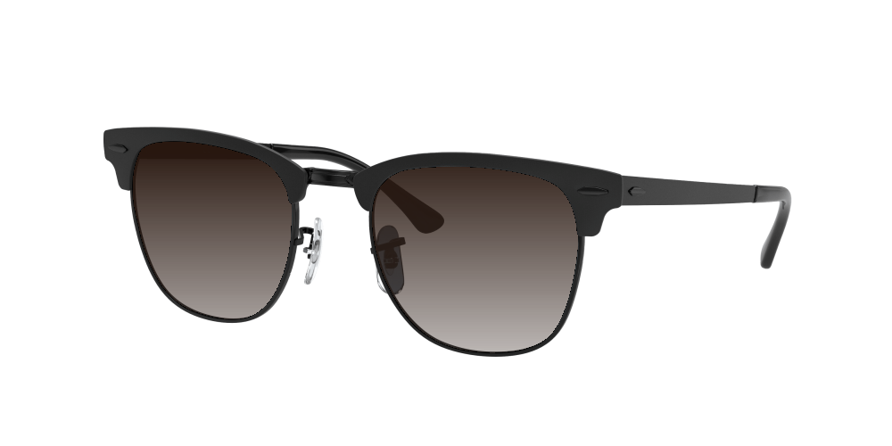 Ray Ban RB3716 186/R5 Clubmaster Metal Ray Ban RB3716 186/R5 Clubmaster Metal