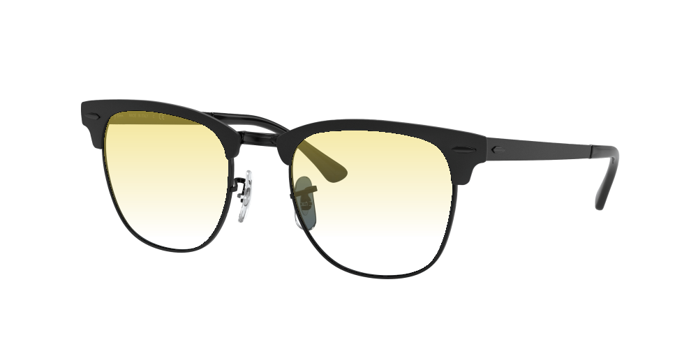 Ray Ban RB3716 186/R5 Clubmaster Metal Ray Ban RB3716 186/R5 Clubmaster Metal