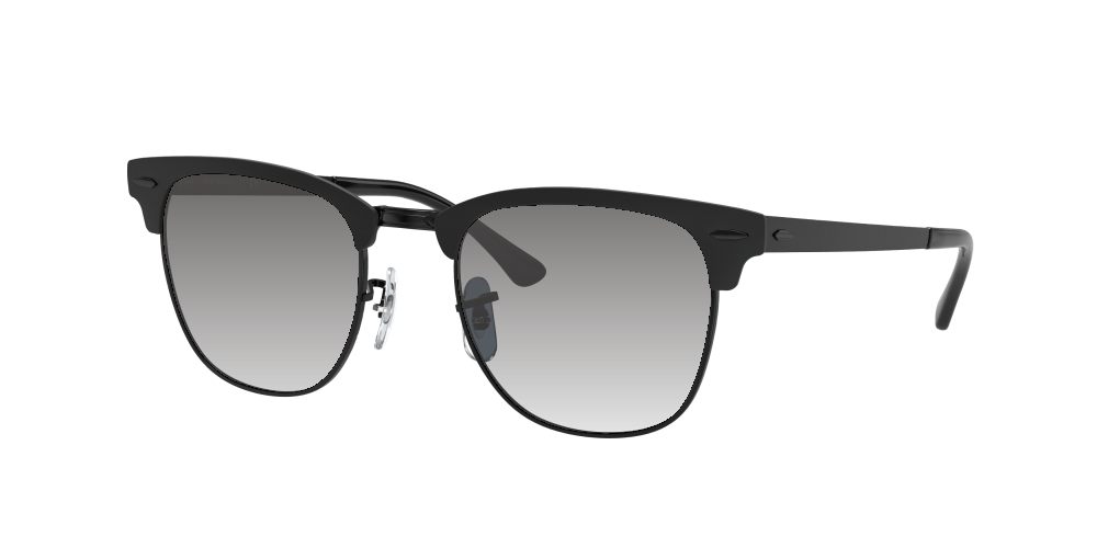 Ray Ban RB3716 186/R5 Clubmaster Metal Ray Ban RB3716 186/R5 Clubmaster Metal