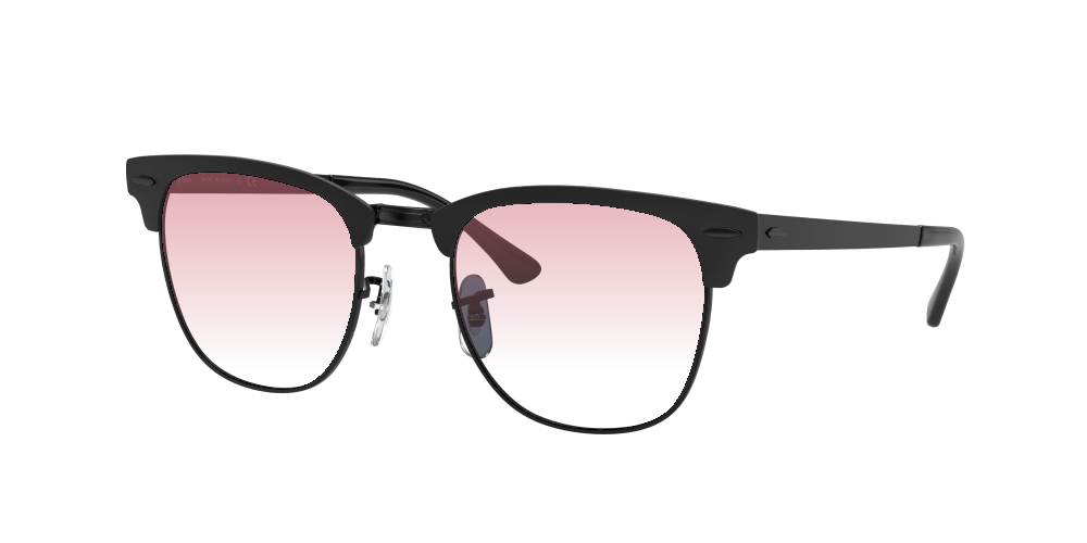 Ray Ban RB3716 186/R5 Clubmaster Metal Ray Ban RB3716 186/R5 Clubmaster Metal