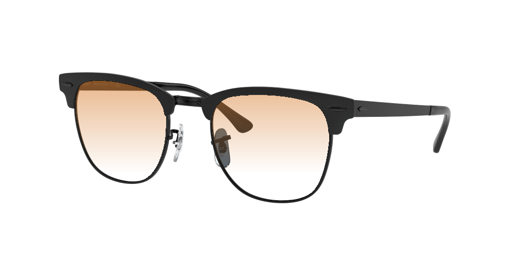 Ray Ban RB3716 186/R5 Clubmaster Metal Ray Ban RB3716 186/R5 Clubmaster Metal