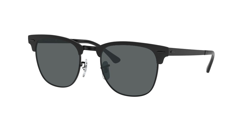 Ray Ban RB3716 186/R5 Clubmaster Metal Ray Ban RB3716 186/R5 Clubmaster Metal
