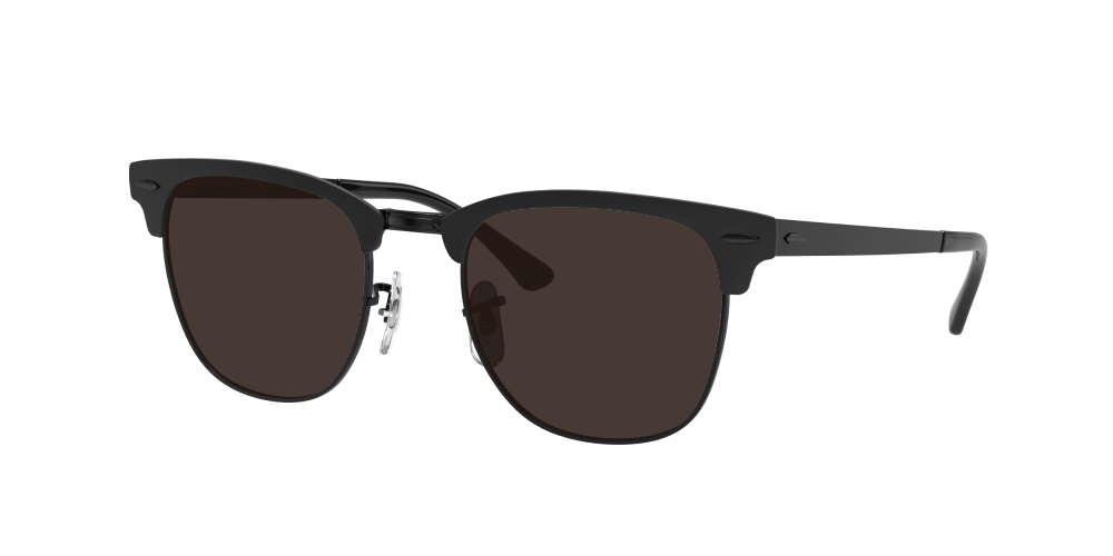 Ray Ban RB3716 186/R5 Clubmaster Metal Ray Ban RB3716 186/R5 Clubmaster Metal