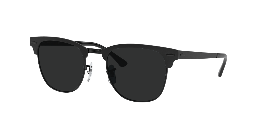 Ray Ban RB3716 186/R5 Clubmaster Metal Ray Ban RB3716 186/R5 Clubmaster Metal