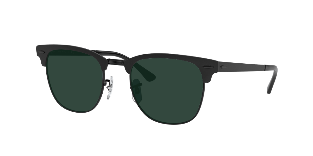 Ray-Ban RB3716 186/R5 Clubmaster Metal Ray-Ban RB3716 186/R5 Clubmaster Metal