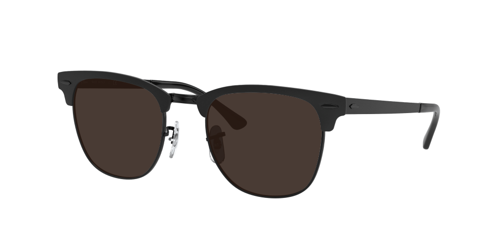 Ray Ban RB3716 186/R5 Clubmaster Metal Ray Ban RB3716 186/R5 Clubmaster Metal