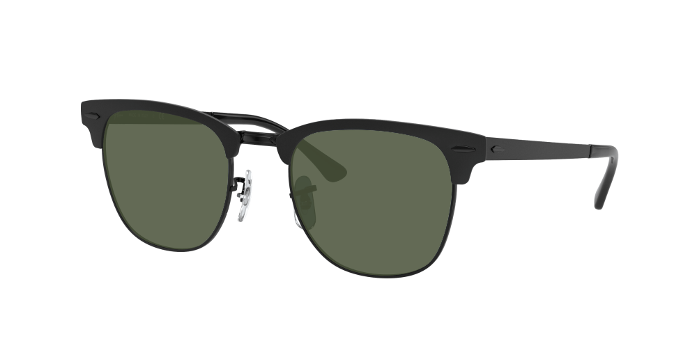 Ray Ban RB3716 186/R5 Clubmaster Metal Ray Ban RB3716 186/R5 Clubmaster Metal