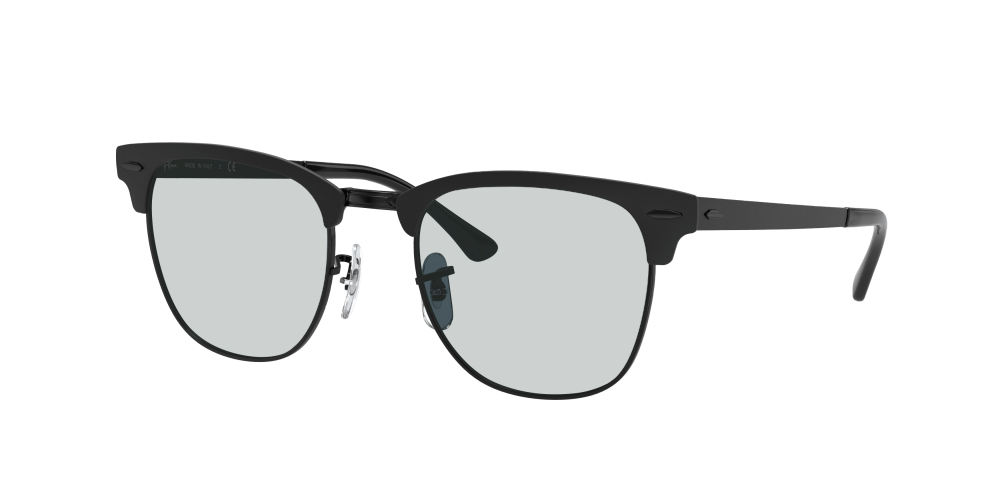 Ray-Ban RB3716 186/R5 Clubmaster Metal Ray-Ban RB3716 186/R5 Clubmaster Metal