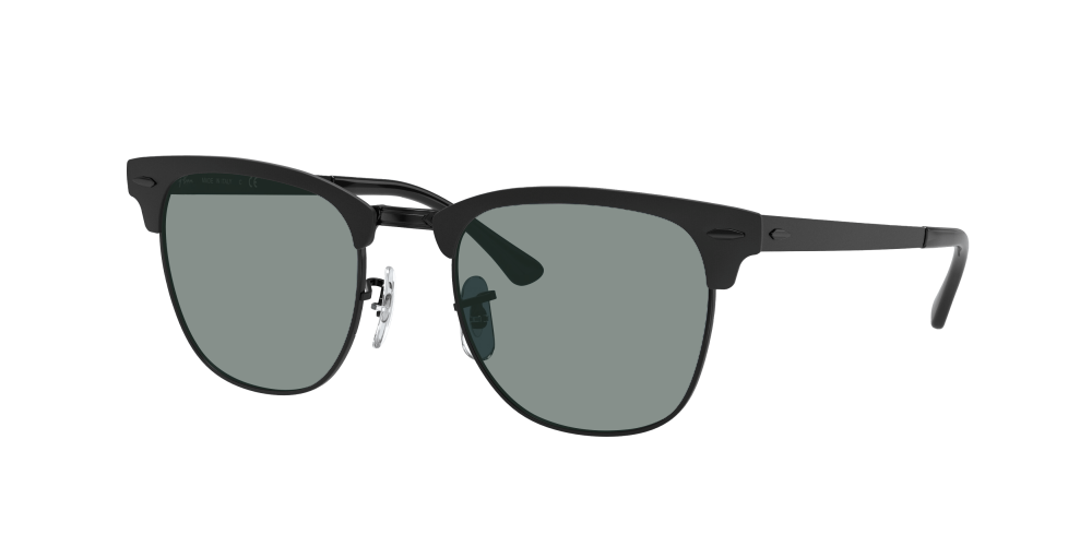 Ray Ban RB3716 186/R5 Clubmaster Metal Ray Ban RB3716 186/R5 Clubmaster Metal