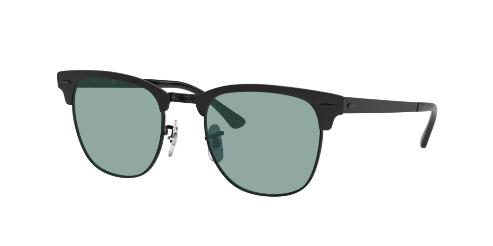 Ray Ban RB3716 186/R5 Clubmaster Metal Ray Ban RB3716 186/R5 Clubmaster Metal