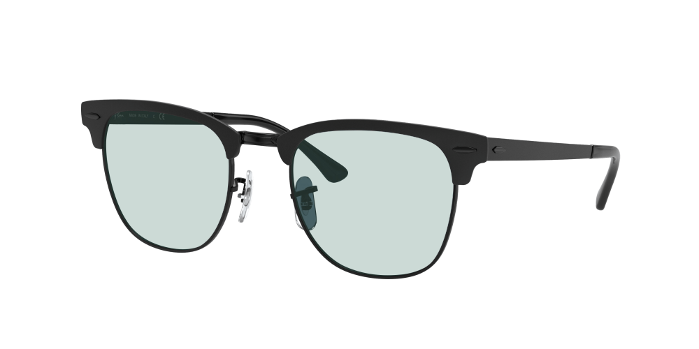 Ray-Ban RB3716 186/R5 Clubmaster Metal Ray-Ban RB3716 186/R5 Clubmaster Metal