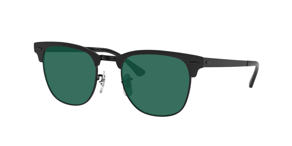 Ray Ban RB3716 186/R5 Clubmaster Metal Ray Ban RB3716 186/R5 Clubmaster Metal