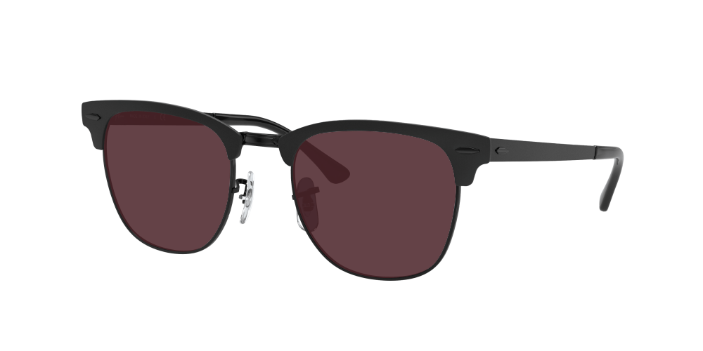 Ray Ban RB3716 186/R5 Clubmaster Metal Ray Ban RB3716 186/R5 Clubmaster Metal