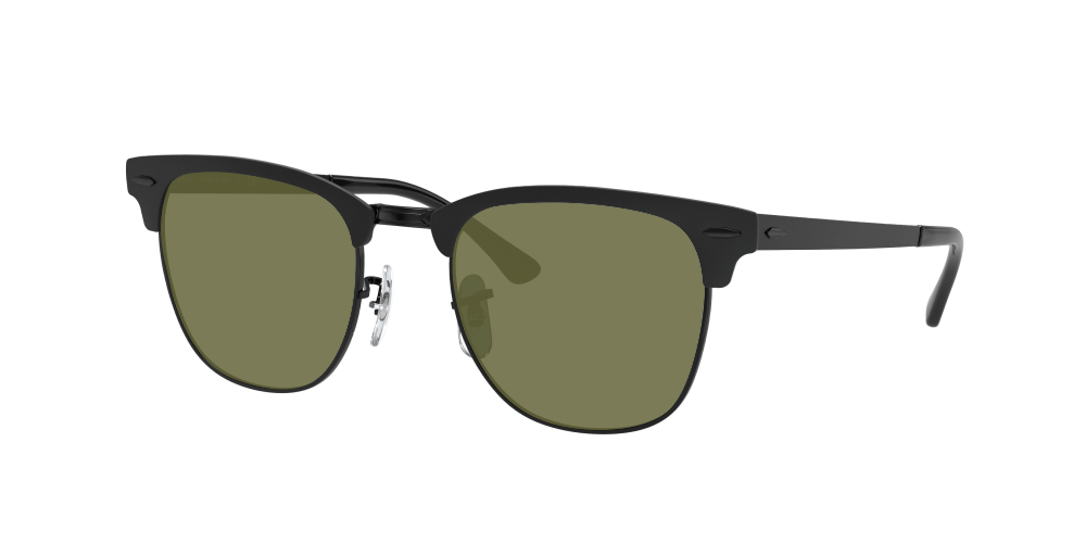 Ray Ban RB3716 186/R5 Clubmaster Metal Ray Ban RB3716 186/R5 Clubmaster Metal