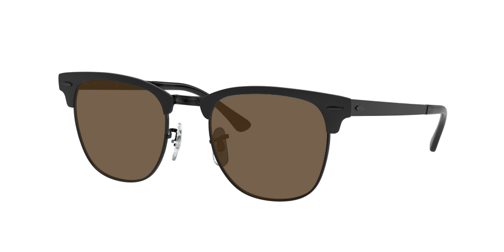 Ray Ban RB3716 186/R5 Clubmaster Metal Ray Ban RB3716 186/R5 Clubmaster Metal