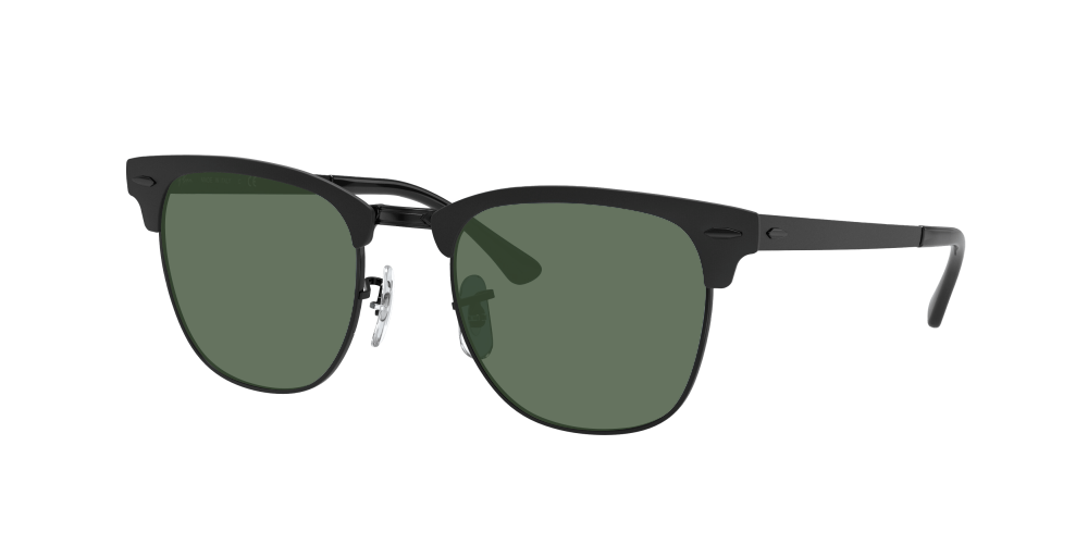 Ray Ban RB3716 186/R5 Clubmaster Metal Ray Ban RB3716 186/R5 Clubmaster Metal
