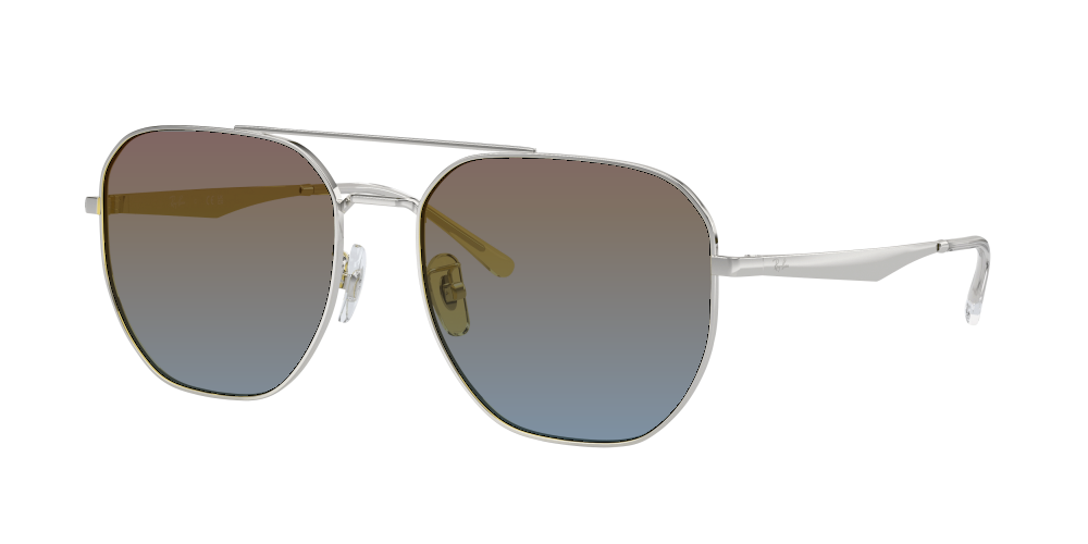 Ray Ban RB3724D 003/85 Ray Ban RB3724D 003/85