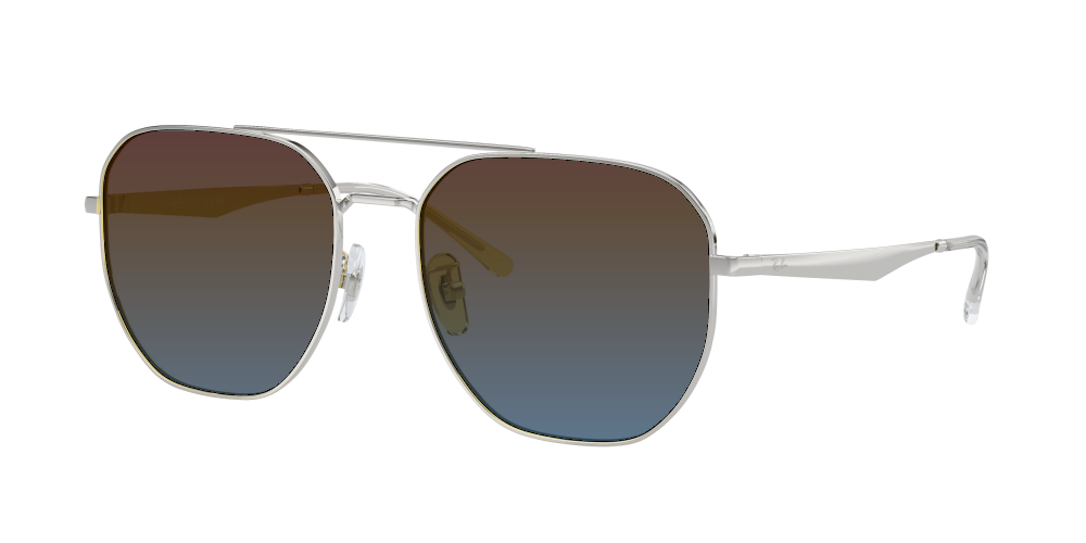 Ray Ban RB3724D 003/85 Ray Ban RB3724D 003/85