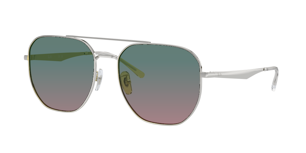 Ray Ban RB3724D 003/85 Ray Ban RB3724D 003/85