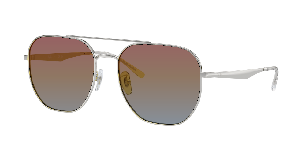 Ray Ban RB3724D 003/85 Ray Ban RB3724D 003/85