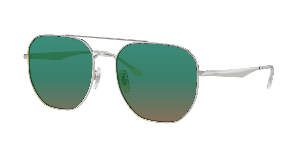 Ray Ban RB3724D 003/85 Ray Ban RB3724D 003/85