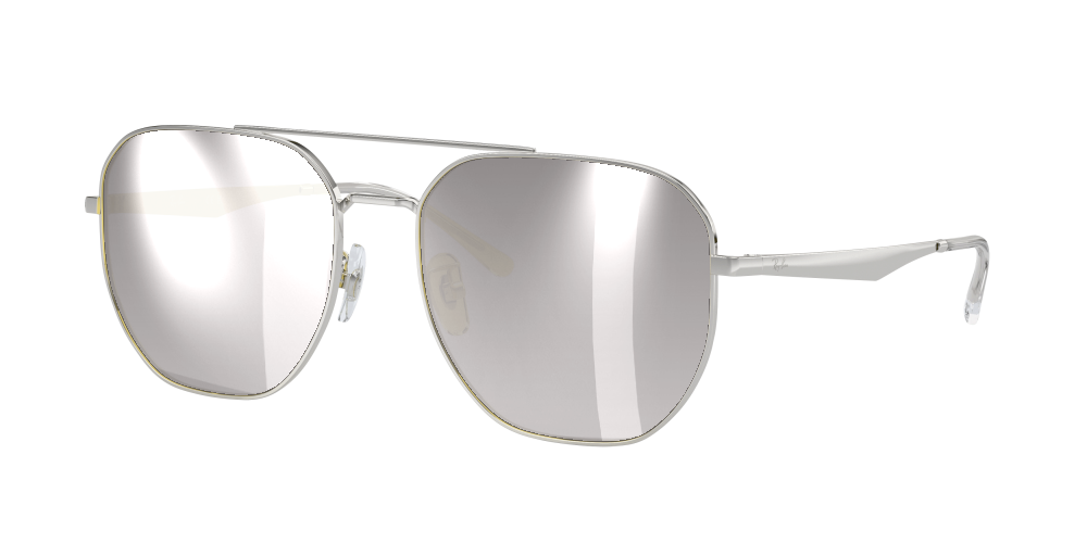 Ray Ban RB3724D 003/85 Ray Ban RB3724D 003/85