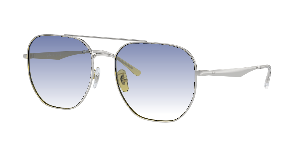 Ray Ban RB3724D 003/85 Ray Ban RB3724D 003/85