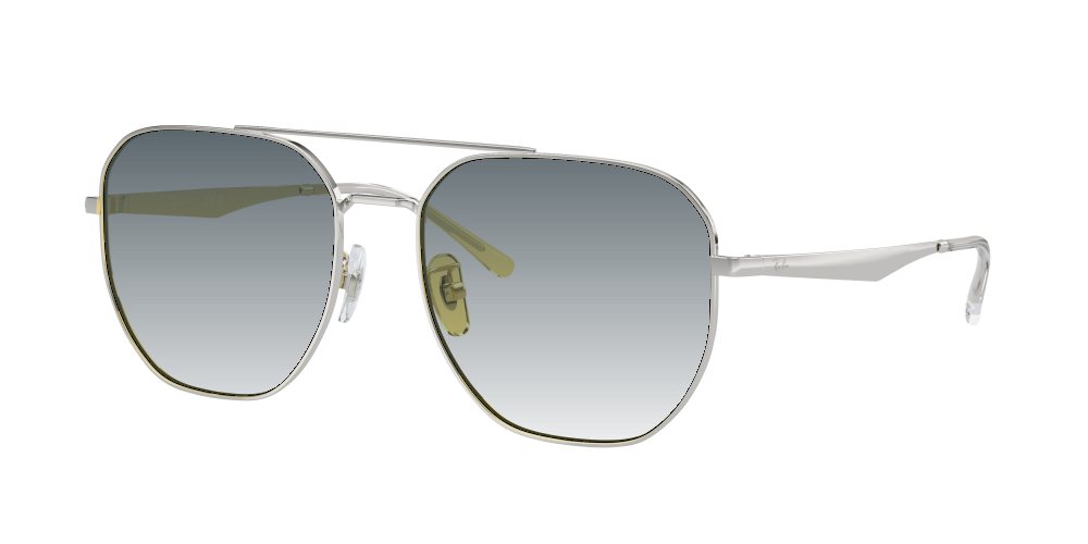 Ray Ban RB3724D 003/85 Ray Ban RB3724D 003/85
