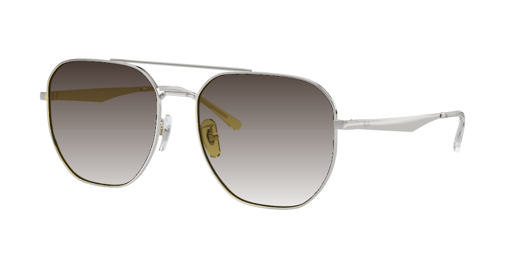 Ray Ban RB3724D 003/85 Ray Ban RB3724D 003/85